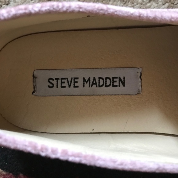 [STEVE MADDEN] slip on sneakers shoes comfort 8 - Picture 6 of 7